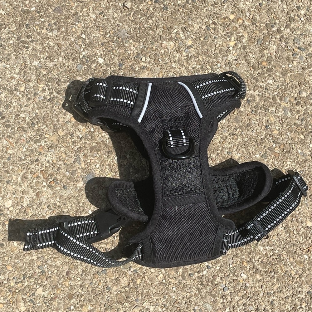 Dog Harness - Picture 2 of 6
